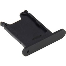 OEM Nokia Lumia 920 Sim Çekmecesi Siyah