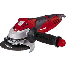 Aesco Einhell Te Ag 125/750 Kit Avuç Taşlama