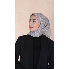 Lo'cella Pamuklu Soft Eşarp 4513-1