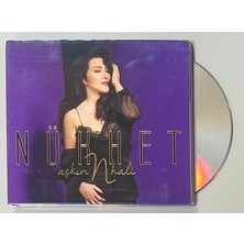Avrupa Nükhet Duru Aşkın N Hali CD