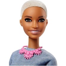  mattel fbr37 barbie büyüleyici parti bebekleri