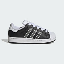 Adidas JQ0316 Superstar Iı C Çocuk Günlük Spor Ayakkabısı