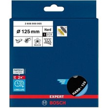 Aesco Bosch Get 55-125 Gex 34-125 Expert Hard Taban 2 608 900 005