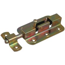 Aesco Büyük Yaylı Mavzer Sürgü 15X50X80