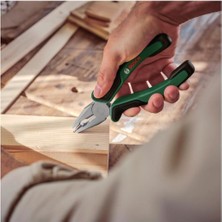 Aesco Bosch Üniversal El Aleti Seti 17 Parça