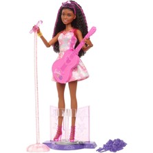  mattel hrg43  brb 65. yılı deluxe kariyer bebekler