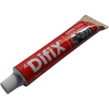 Difix Genel Amaçlı Gres Yağı Tüp 50 gr
