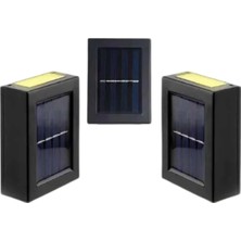 Ucuz Tekno Dekorasyon Aplik Işık Güneş Enerjili Aydınlatma Dekoratif Aydınlatma
