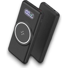 Ucuz Tekno PW10 Powerbank Temassız