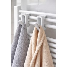 Asi Banyo Havlu Askısı