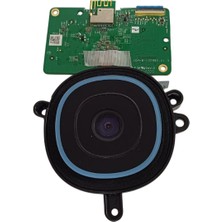 Ümit Maker Yeedi Vac 2 Pro Robot Süpürge Kamera Sensörü