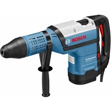 Aesco Bosch Gbh 12-52 D Kırıcı Delici Sds Max 1700 Watt