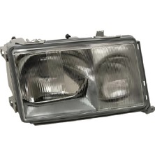 Tyc Mercedes W124 1985-1993 200E Sağ Far