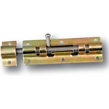 Aesco Demir Doğrama Sürgü No:16