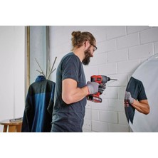 Aesco Einhell Pxc Te Hd 18 Li Solo Pnömatik Matkap