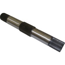 İkiel Ford 3000-3600 Traktör Hidrolik Frezeli Mil