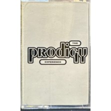 Kadıköy Plak Kulübü Dikkat Kaset !!! The Prodigy – Experience Kaset