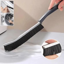 Teknosoft Center Derz ve Detay Temizlik Fırçası