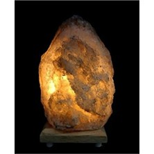 Allians Doğal Çankırı Kaya Tuzu, Beyaz, 4-6 Kg, Sağlıklı ve Dekoratif Kullanım