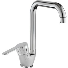 Penta Opus L Krom Eviye Bataryası P325