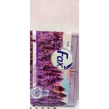 Fax Lavanta Banyo Sabunu 4 Lü