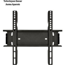 Zero Land Hnrlishp 32-42” Tv Duvar Askı Atı