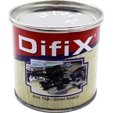 Difix Genel Amaçlı Gres Yağı Büyük 1000 gr