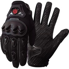 Scoyco MC29W Kadın Yazlık Eldiven Siyah