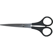 Ne Verelim Size Buğz Eco Lounge Shadow Line 2215 M-528 Plastik Saplı Düz Makas No: 6 Inç / 15,24 cm - Paslanmaz Çeli