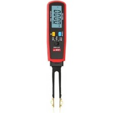 Uni-T Unit UT116C Smd Dijital Test Cihazı