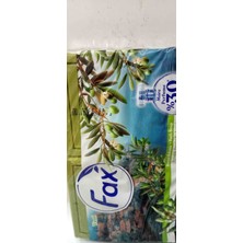 Fax Ayvalık Zeytin Banyo Sabunu 4 Lü