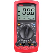 Uni-T Unı-T UT107 Dijital Otomotiv Multimetresi