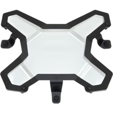 Ismold Moto Far Koruma Şeffaf – Bmw R 1300 Gsa Uyumu