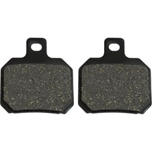 Volta Rm5 Arora E-Bike Disk Fren Balatası