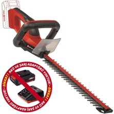 Aesco Einhell Gc-Ch 18/40 Li Solo Aküsüz Çit Budama