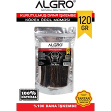 Algro Dana Ciğerli Munchy Stick Çiğnemelik Yenilebilir 10 Adet Stick