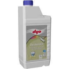 Aesco Dyo Binder Astar 1 Litre