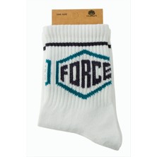 SiHako Üçgen Kolej Çorap 8*28