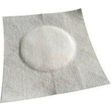 Pazarcan Hacamat Bandı - Pedli Flaster - 100 Adet