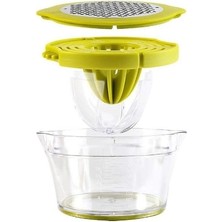 Pazarcan Rendeli Narenciye Sıkacağı