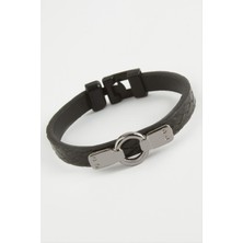 SiHako Halka Kaliteli Suni Deri Bileklik