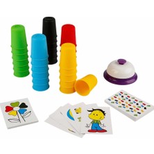 urfakent bilişim ve medya danışmanlık S00003145 Oyun Süper Bardaklar