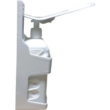 Pazarcan Dezenfektan Aparatı Bidon Hediyeli