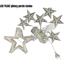 Zero Land Hnrlishp Yildiz Peri LED