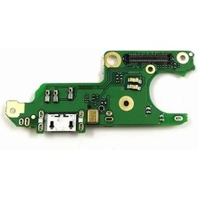OEM Nokia 6 TA-1033 Şarj ve Mikrofon Bordu Flex