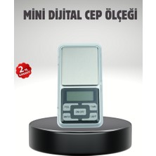 Zero Land Hnrlishp Hassas Tartım Için Dijital Cep Terazisi Sayma Modlu