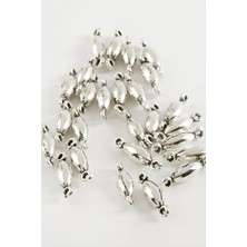 SiHako Oval Tesbih Püskül Aparatı 50 Gram