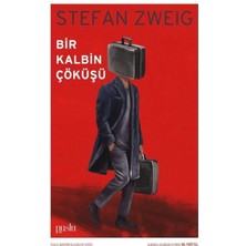 Arenes Bir Kalbin Çöküşü