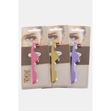 SiHako Geniş Ağızlı Cımbız