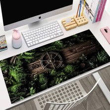 Colorix Carpet Mouse Pad Büyük Boy Xl 40X90 cm No: 2961